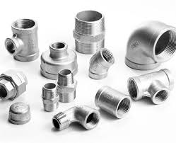 Nickel Alloy 200/201 Pipe & Fittings